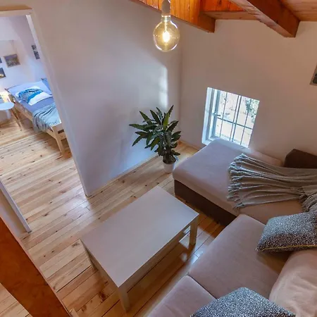 Apartment Gallery B28 - 3 Bedroom Downtown *